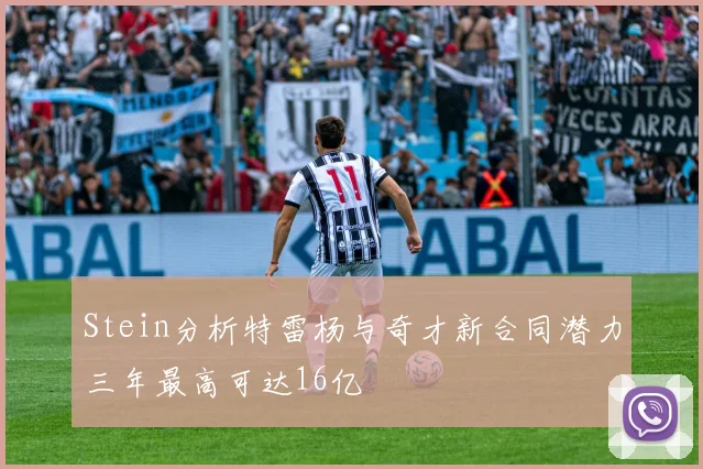Stein分析特雷杨与奇才新合同潜力三年最高可达16亿